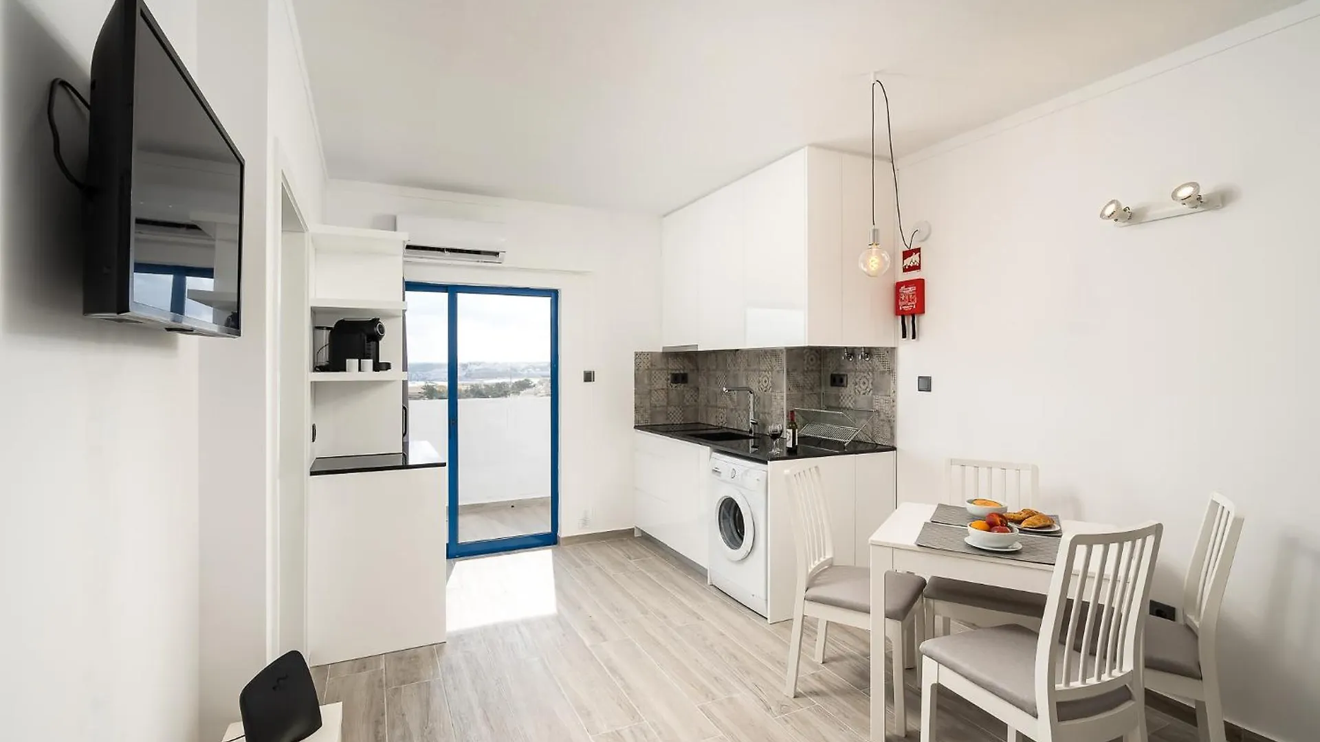 Casa Da Belavista By Torrana-Gest, Lda Apartment Portimao