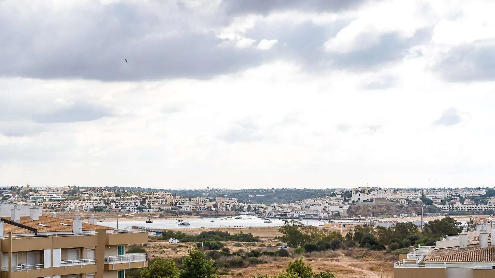 Casa Da Belavista By Torrana-Gest, Lda Apartment Portimao Portugal