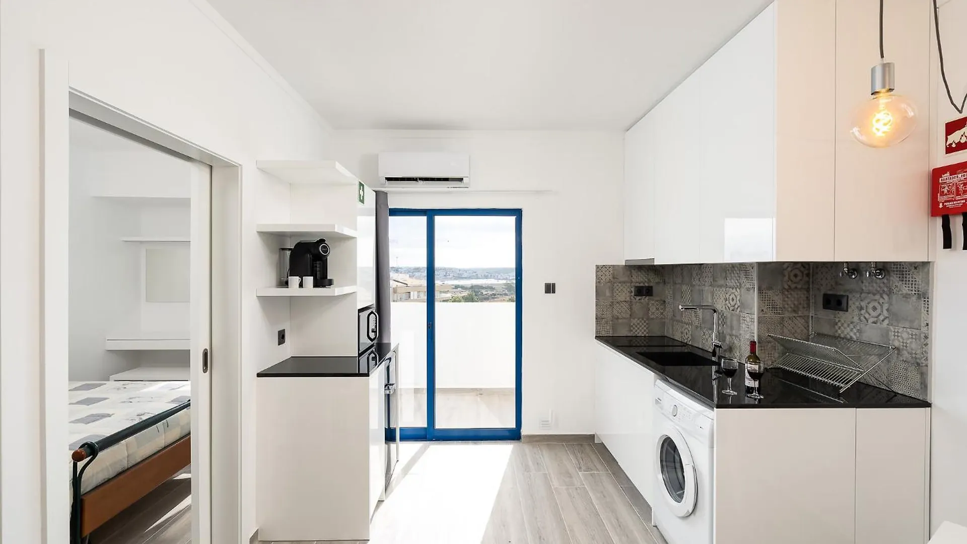 Casa Da Belavista By Torrana-Gest, Lda Apartment Portimao