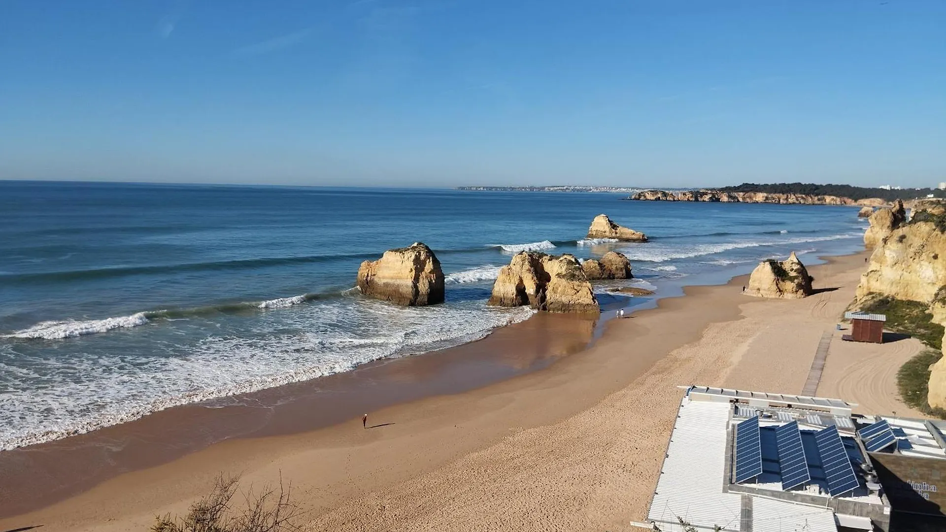 Casa Da Belavista By Torrana-Gest, Lda Apartment Portimao Portugal
